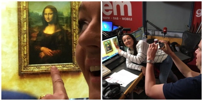 Here's what's really hidden behind the screen of a beautiful life on instagram