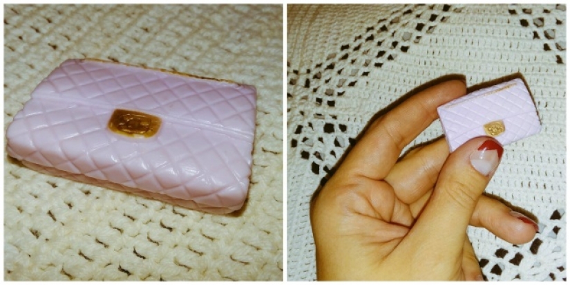 Here's what's really hidden behind the screen of a beautiful life on instagram