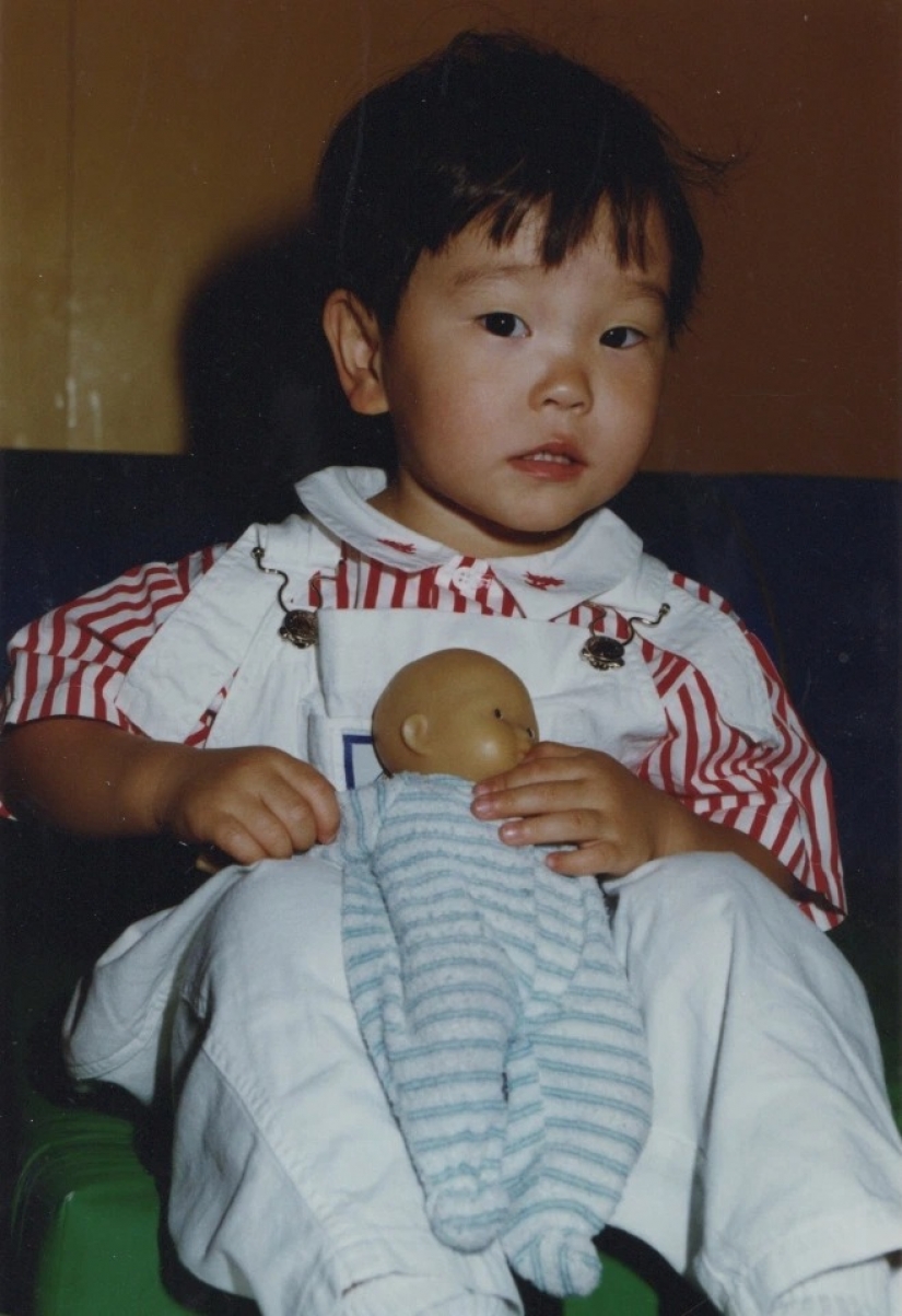 Hermana de YouTube: una chica descubrió que tiene un gemelo debido a un video en la red