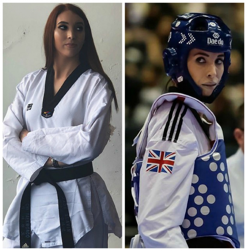 High feelings: it is difficult for a 2-meter athlete to find a soul mate because of her height