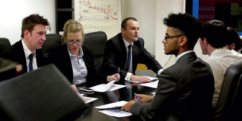 Highest paying sedentary job in the world Highest paying sedentary job in the world