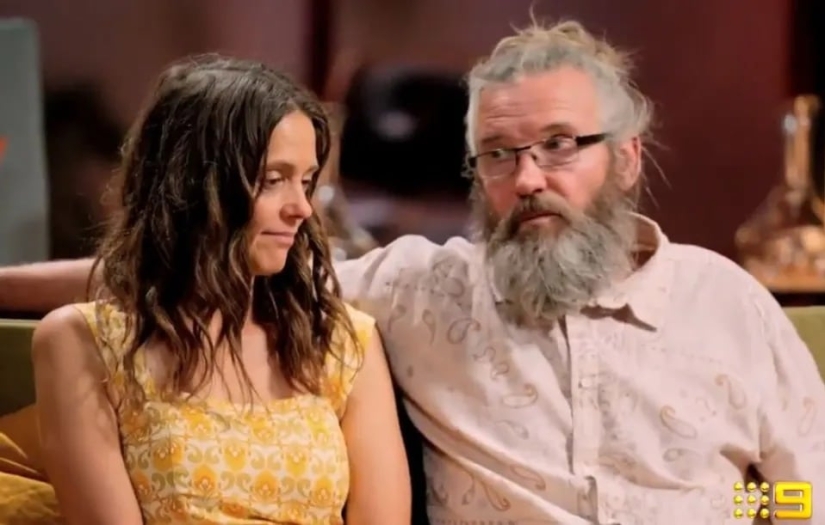 Hijos de la naturaleza: los cónyuges de Australia rechazan la educación tradicional y no enseñan a los niños a leer Hijos de la naturaleza: los cónyuges de Australia rechazan la educación tradicional y no enseñan a los niños a leer