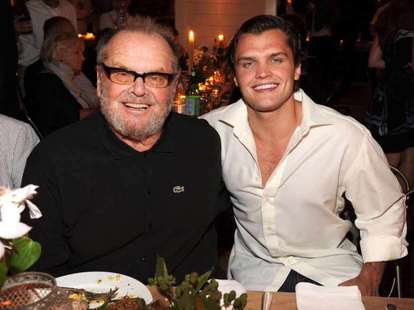 Hijos de las estrellas: adivina quiénes son sus famosos padres Hijos de las estrellas: adivina quiénes son sus famosos padres