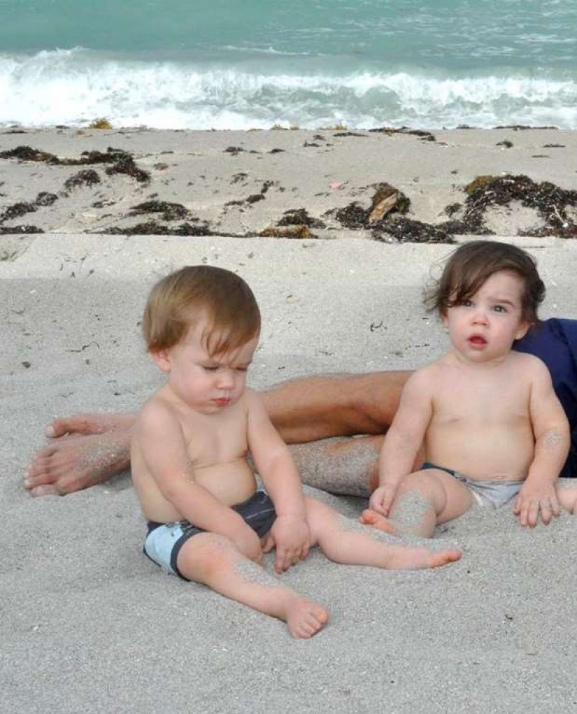 Hijos de las estrellas: adivina quiénes son sus famosos padres Hijos de las estrellas: adivina quiénes son sus famosos padres