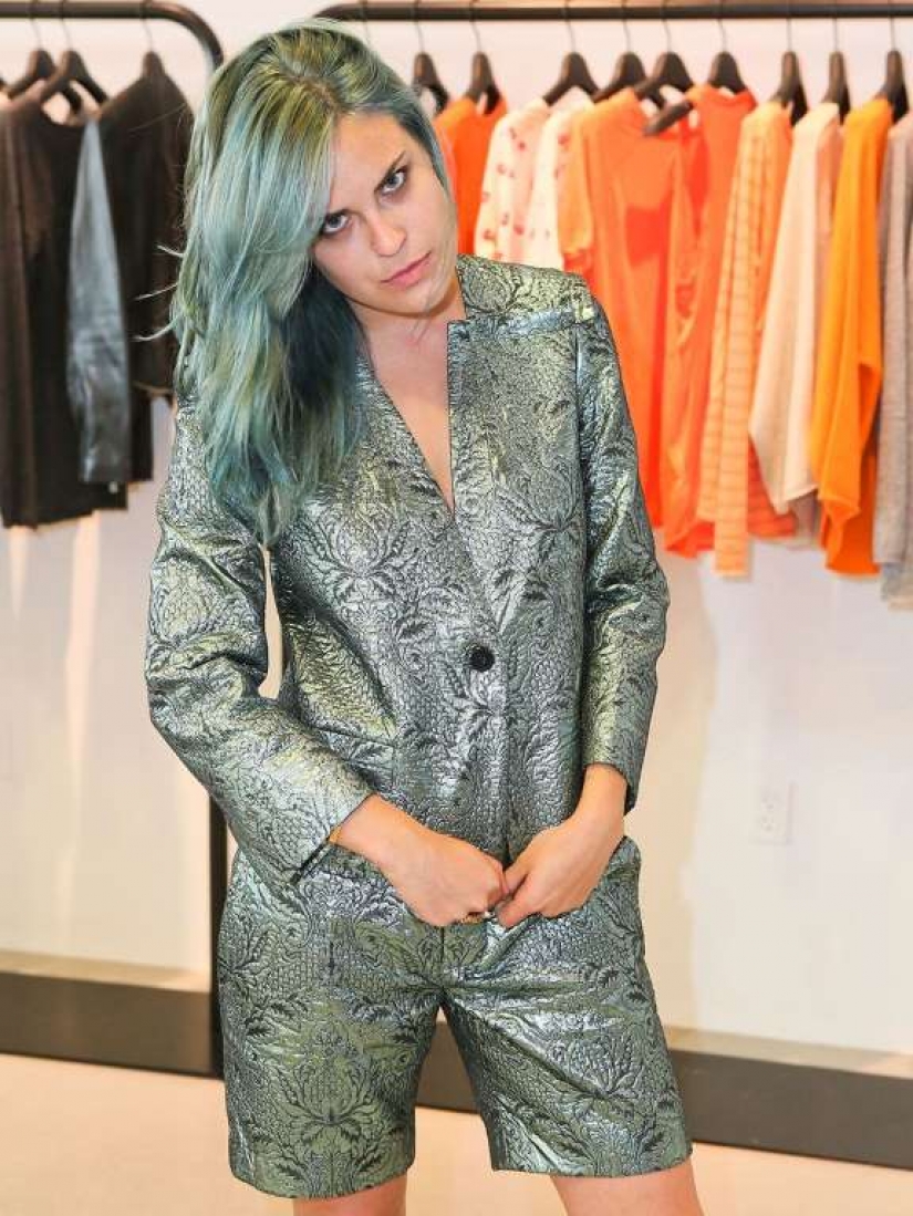 Hijos de las estrellas: adivina quiénes son sus famosos padres Hijos de las estrellas: adivina quiénes son sus famosos padres