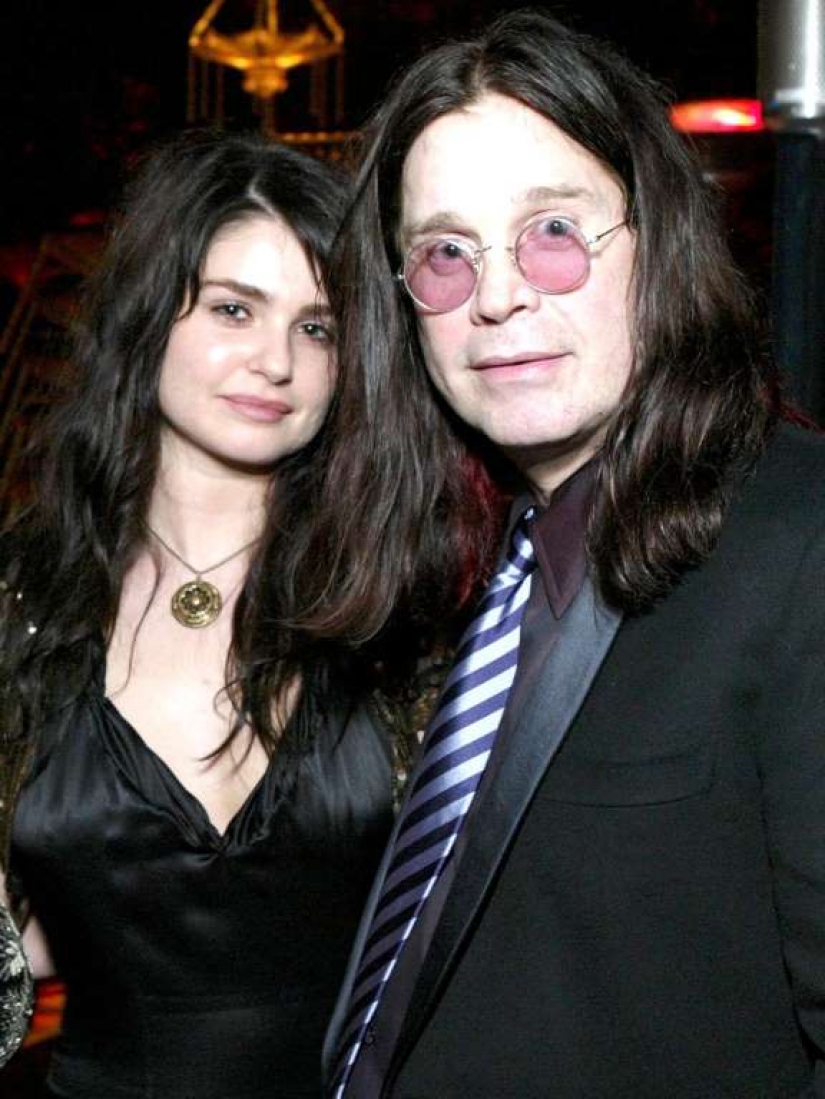 Hijos de las estrellas: adivina quiénes son sus famosos padres Hijos de las estrellas: adivina quiénes son sus famosos padres