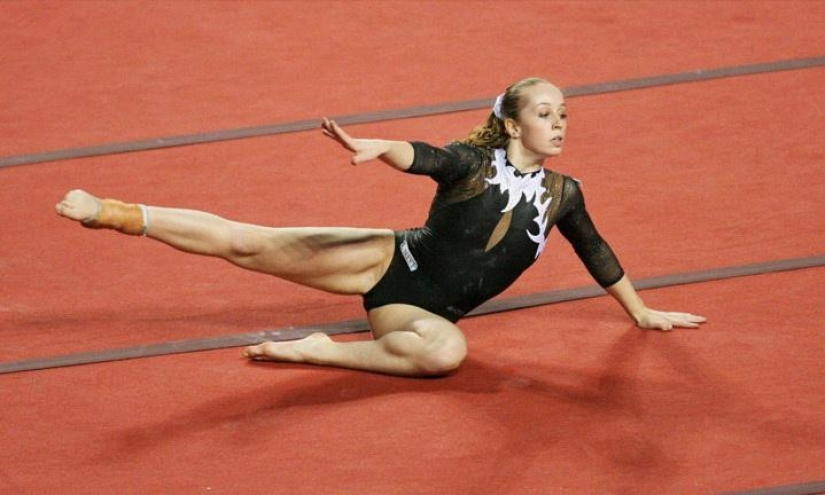 Holandés gimnasta y porno se convirtió en un luchador contra el acoso sexual