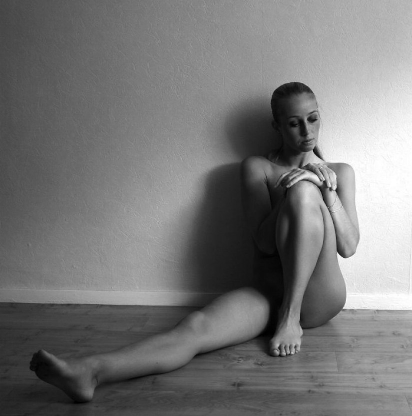 Holandés gimnasta y porno se convirtió en un luchador contra el acoso sexual