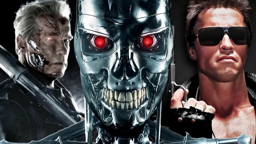 Hollywood fame and a hard life: what was the fate of the actors of "Terminator"