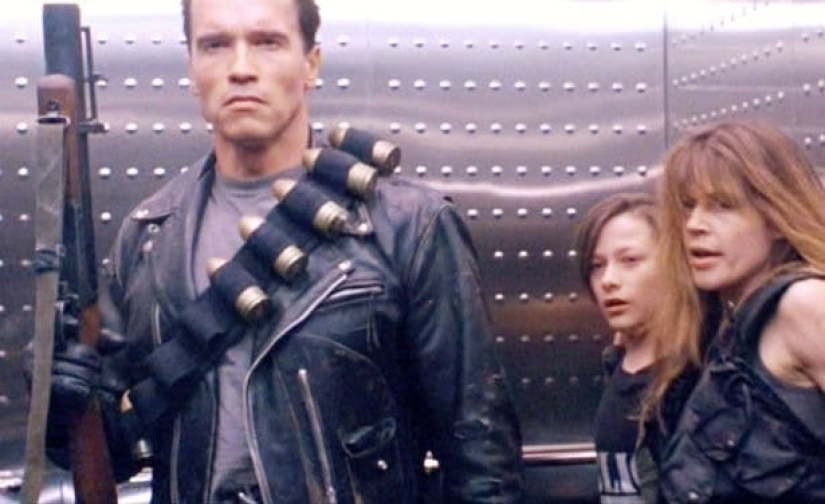 Hollywood fame and a hard life: what was the fate of the actors of "Terminator"