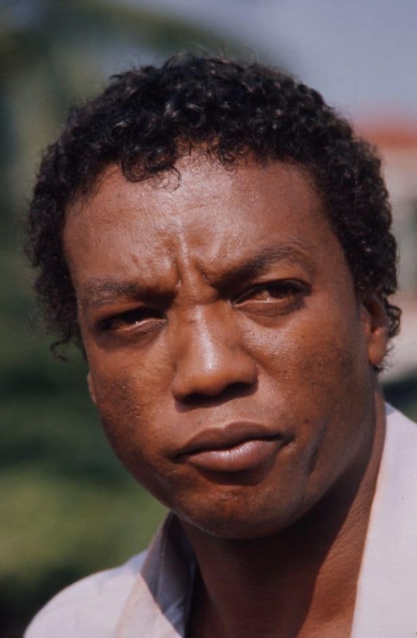 Hollywood fame and a hard life: what was the fate of the actors of "Terminator"