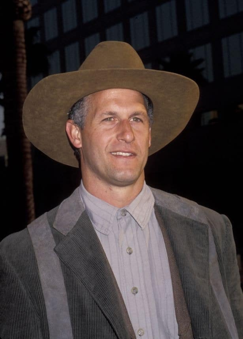 Hollywood fame and a hard life: what was the fate of the actors of "Terminator"