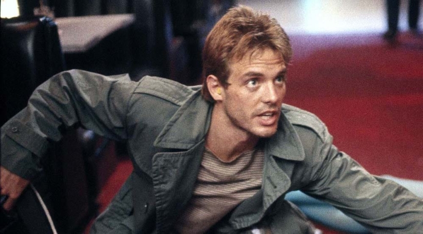 Hollywood fame and a hard life: what was the fate of the actors of "Terminator"