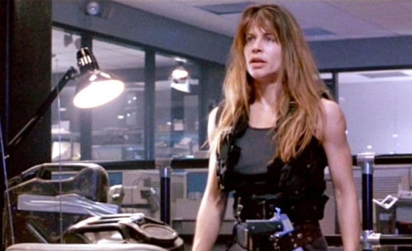 Hollywood fame and a hard life: what was the fate of the actors of "Terminator"