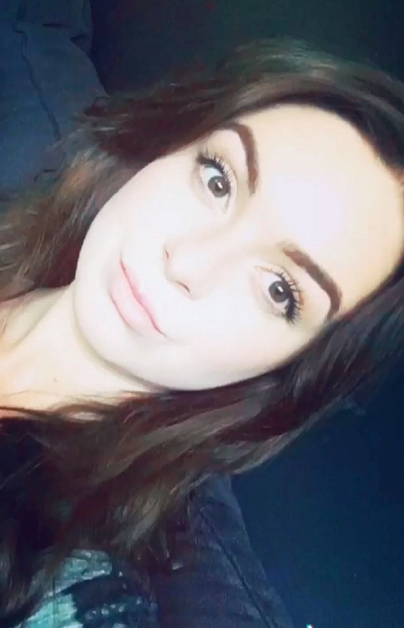 Hollywood fame: the double of Marilyn Monroe from the UK became a star of social networks