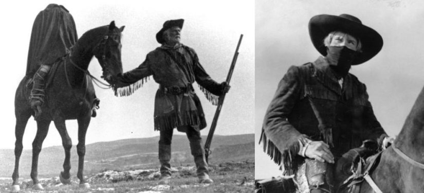 Hollywood soviético: 11 películas de culto rodadas en Crimea