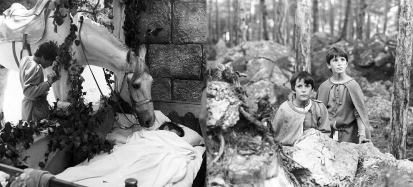 Hollywood soviético: 11 películas de culto rodadas en Crimea