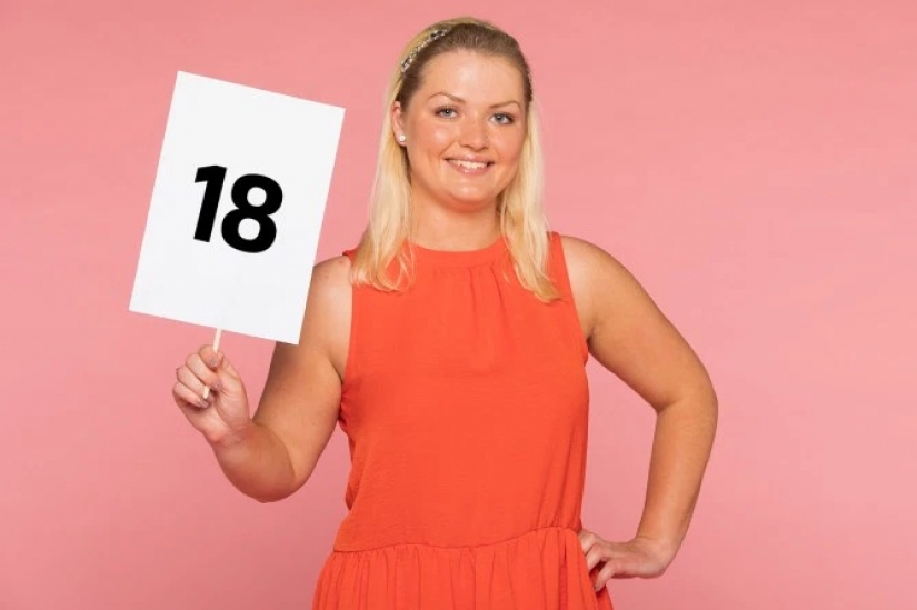 Holy lie: why do these women lie about their age