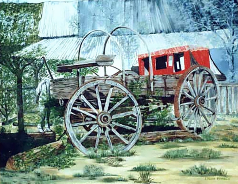 Horror stories that hide the most creepy pictures Horror stories that hide the most creepy pictures