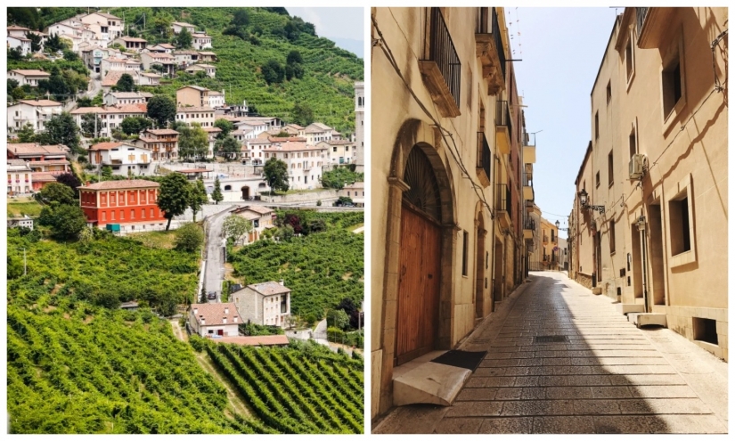 Houses at the price of 1 euro and money for moving to the village: Italy continues to surprise with amazing offers