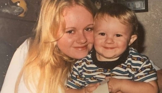 How a criminal's widow solved a 20-year-old murder How a criminal's widow solved a 20-year-old murder