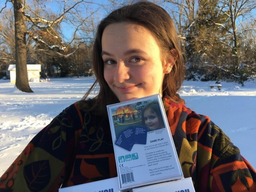 How a Disaster Girl Earned More Than $ 400,000 From Her Internet Fame