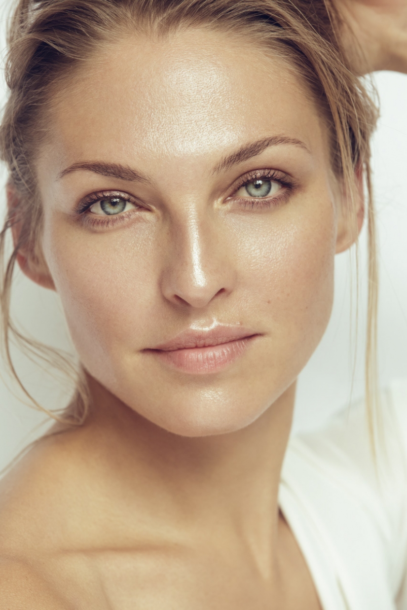 How a girl from the street became the face of Dior: Russian model Kristina Semenovskaya