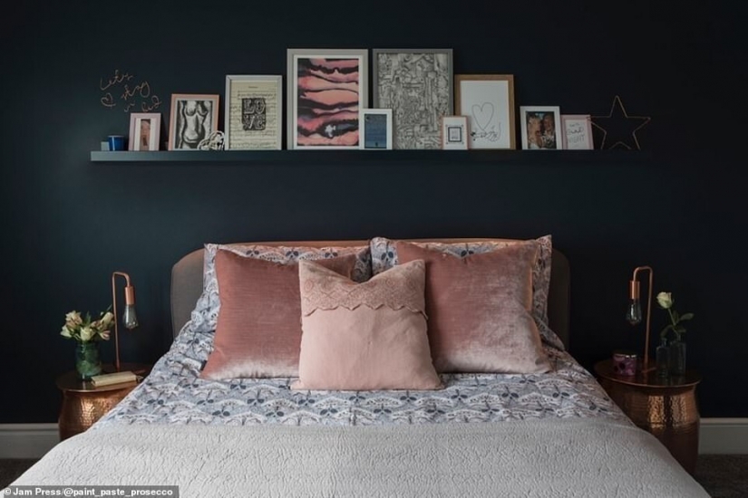 How a married couple from Britain independently remodeled their 1930s house