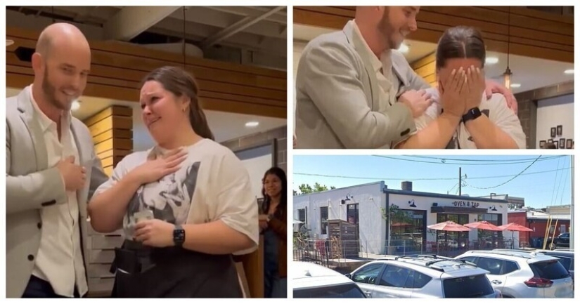 How a waitress was Fired for Not wanting to Share Tips How a waitress was Fired for Not wanting to Share Tips