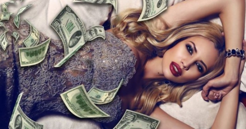 How an American Couple became richer thanks to a quarrel