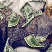 How an American Couple became richer thanks to a quarrel