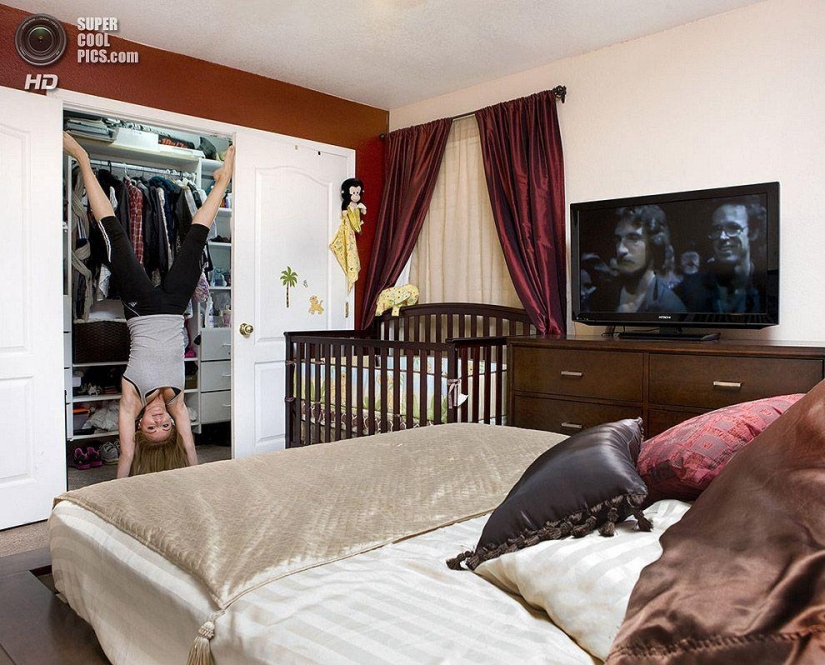 How are the girls in the world How are the girls in the world