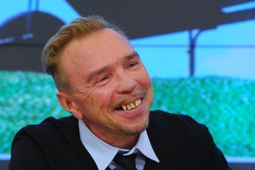 How did the Russian rock stars How did the Russian rock stars