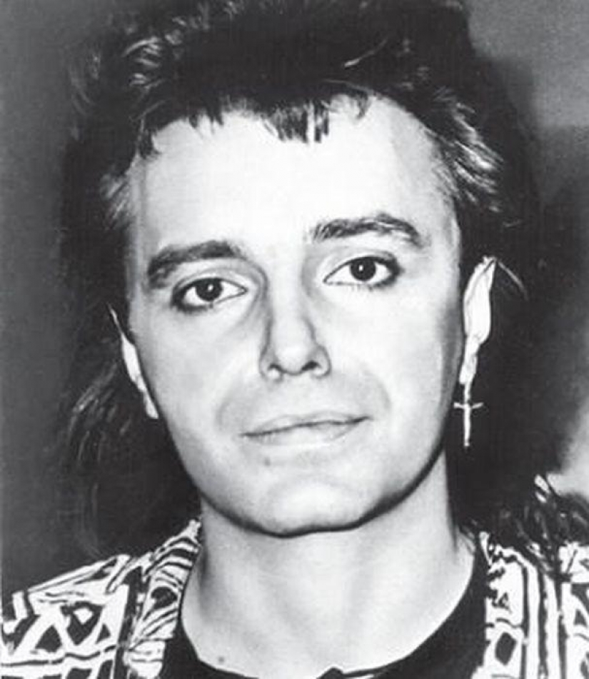 How did the Russian rock stars How did the Russian rock stars