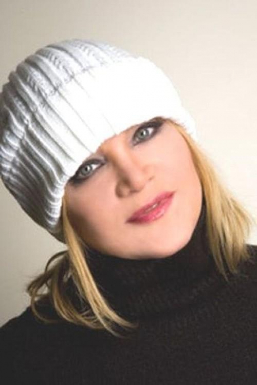 How did the Russian rock stars How did the Russian rock stars