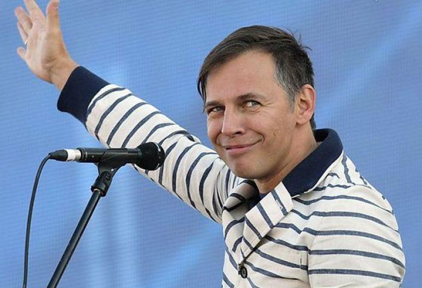 How did the Russian rock stars How did the Russian rock stars