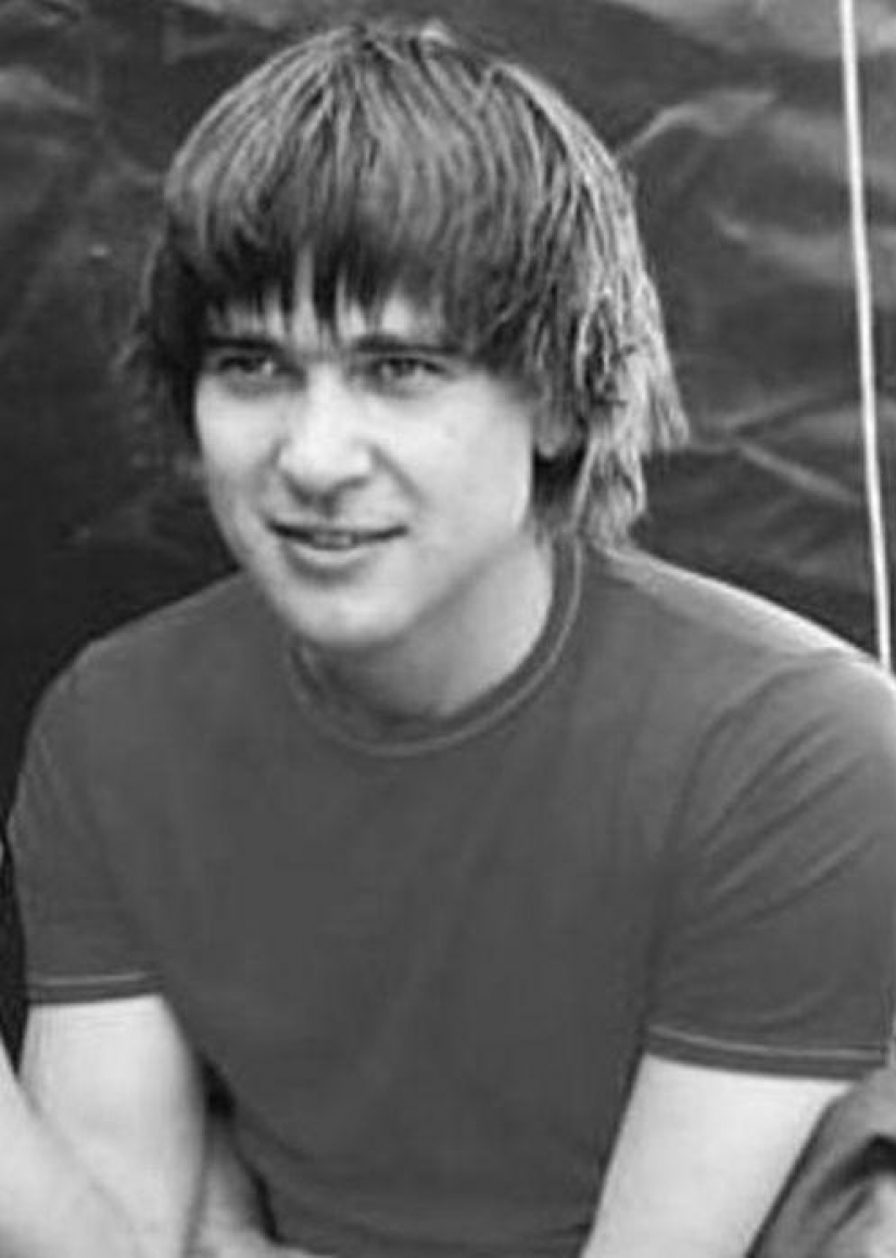 How did the Russian rock stars How did the Russian rock stars