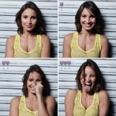 How do we look after three glasses of wine