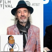 How do white actors react to the ban on voicing dark-skinned characters