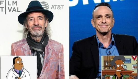 How do white actors react to the ban on voicing dark-skinned characters How do white actors react to the ban on voicing dark-skinned characters