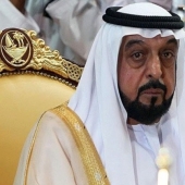 How does the UAE monarch live, who can buy a mansion to spend the night