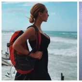 How have the presenters of "Heads and Tails" changed over the years: Ivleeva, Bednyakov, Badoeva and others