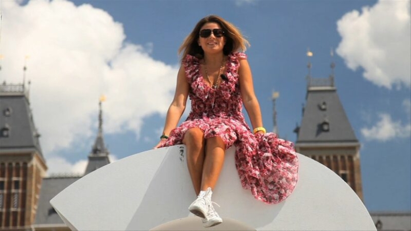 How have the presenters of "Heads and Tails" changed over the years: Ivleeva, Bednyakov, Badoeva and others