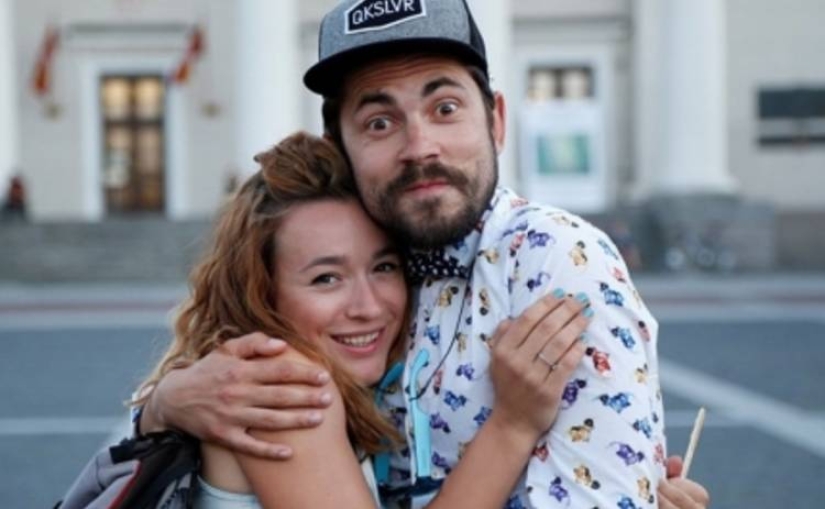 How have the presenters of "Heads and Tails" changed over the years: Ivleeva, Bednyakov, Badoeva and others