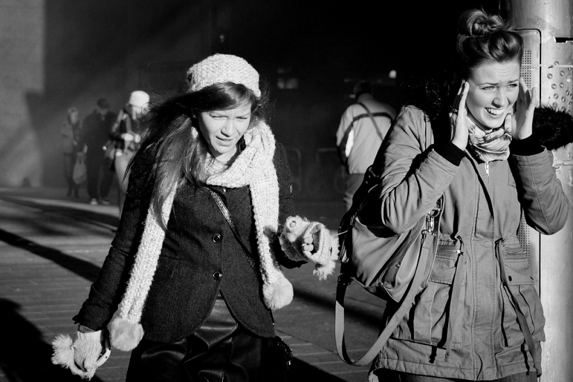 How long can the human body withstand