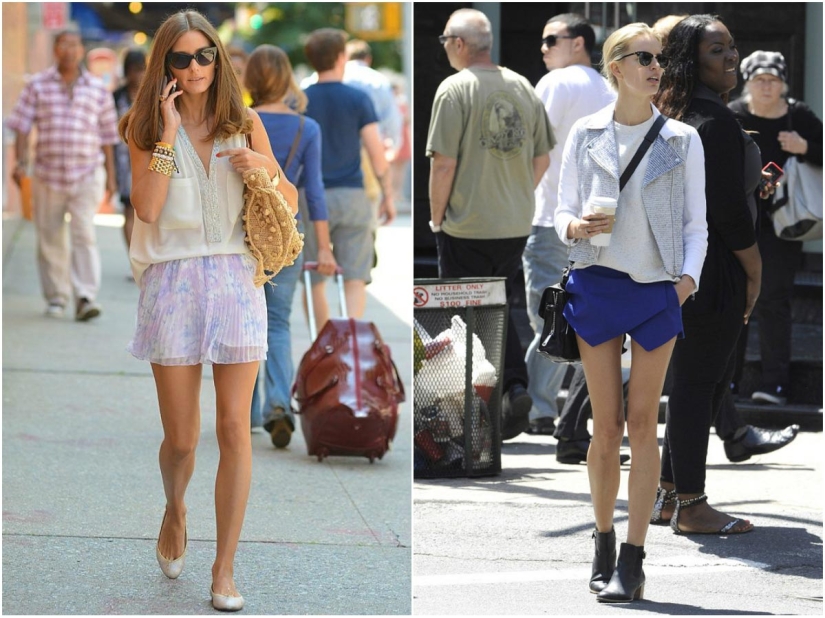 How not to pass yourself off as a tourist and pass for a local in 24 cities around the world