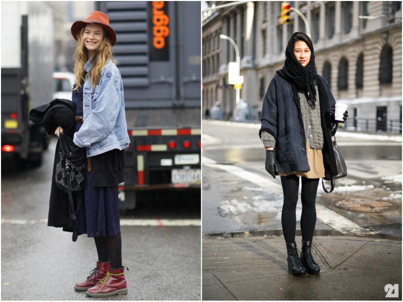 How not to pass yourself off as a tourist and pass for a local in 24 cities around the world