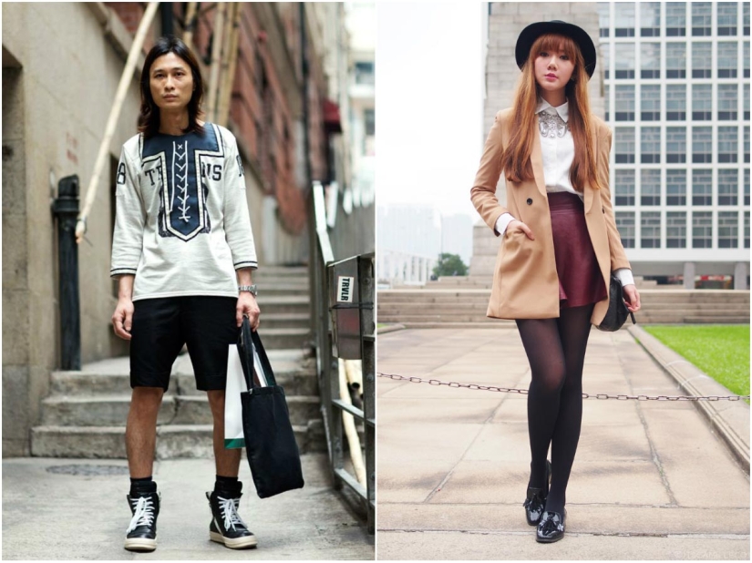 How not to pass yourself off as a tourist and pass for a local in 24 cities around the world