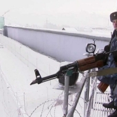 How one of the harshest prisons in Russia, the Black Dolphin, works