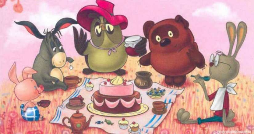 How popular Soviet cartoons were created How popular Soviet cartoons were created